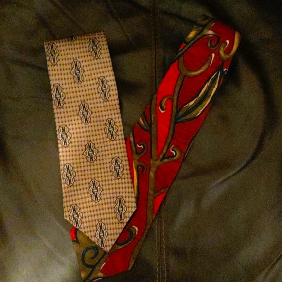 Ties - Picture 1 of 1